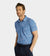 HORIZON POLO - BLUE