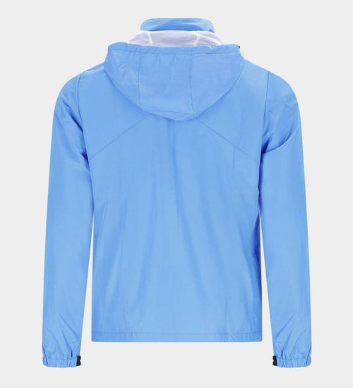 HYDRO JACKET - BLUE