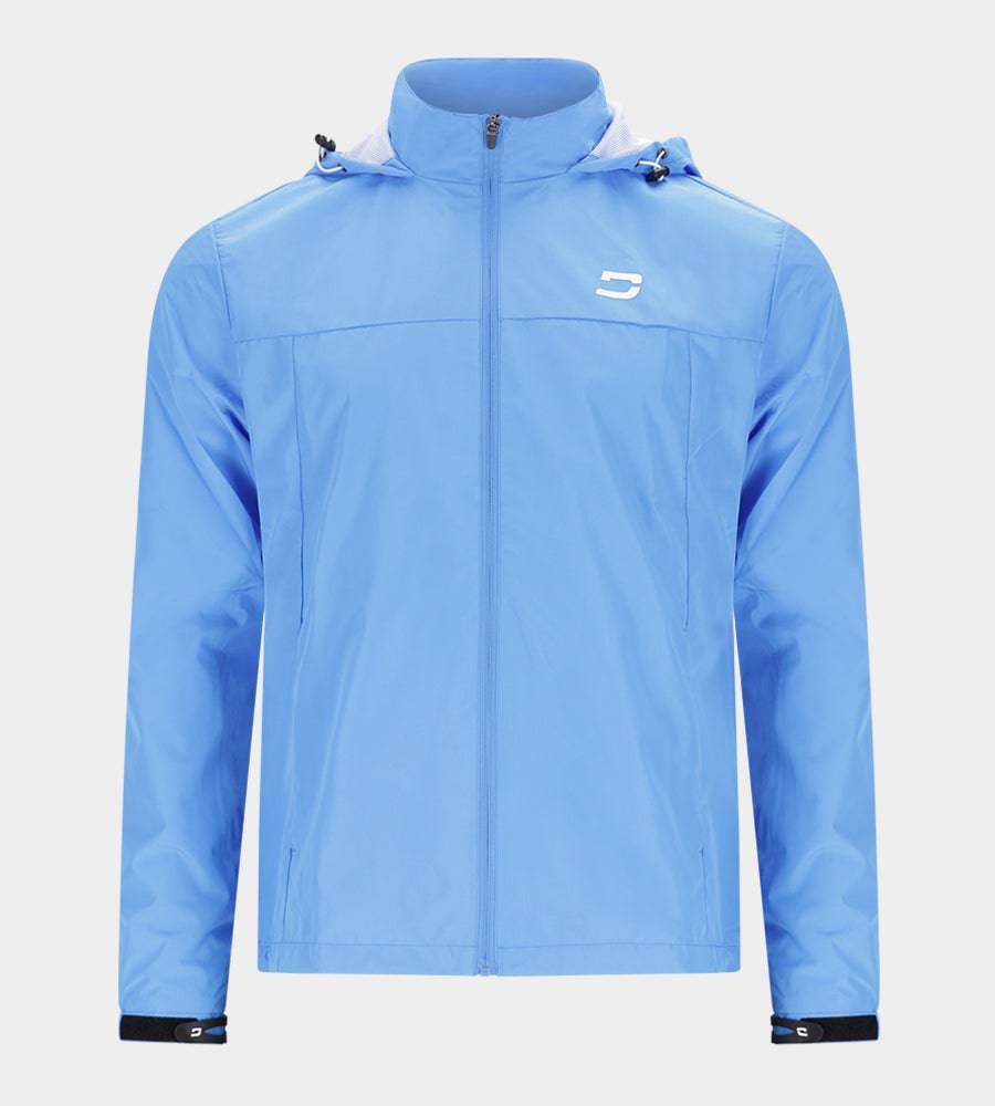 HYDRO JACKET - BLUE