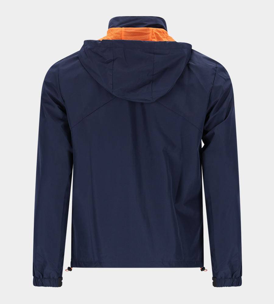 HYDRO JACKET - NAVY