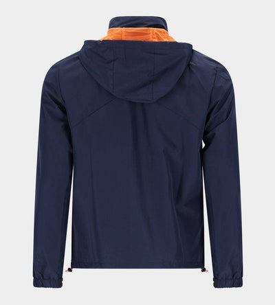 HYDRO JACKET - NAVY