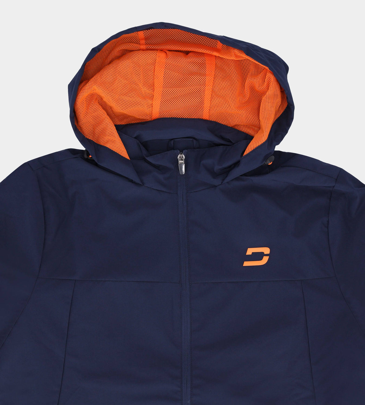 HYDRO JACKET - NAVY