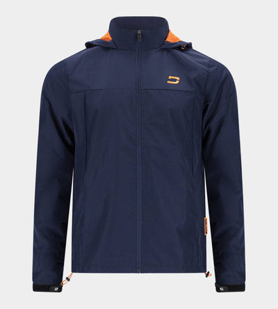 HYDRO JACKET - NAVY