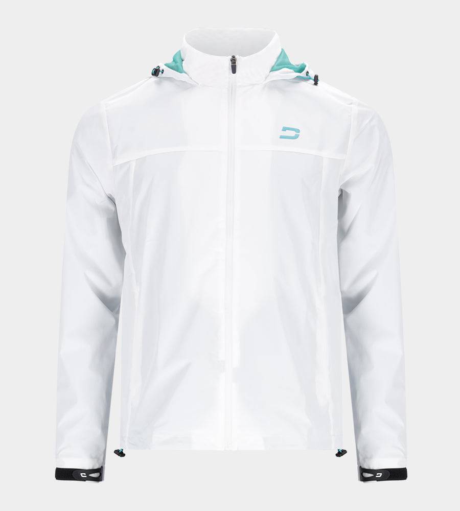 HYDRO JACKET - WHITE