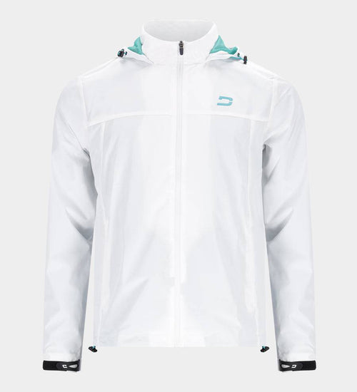 HYDRO JACKET - WHITE