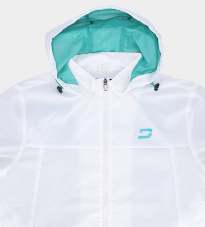 HYDRO JACKET - WHITE