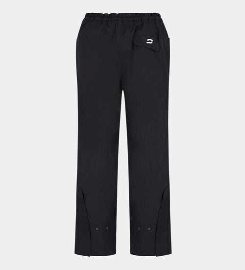 INFINITE RAIN TROUSERS - BLACK