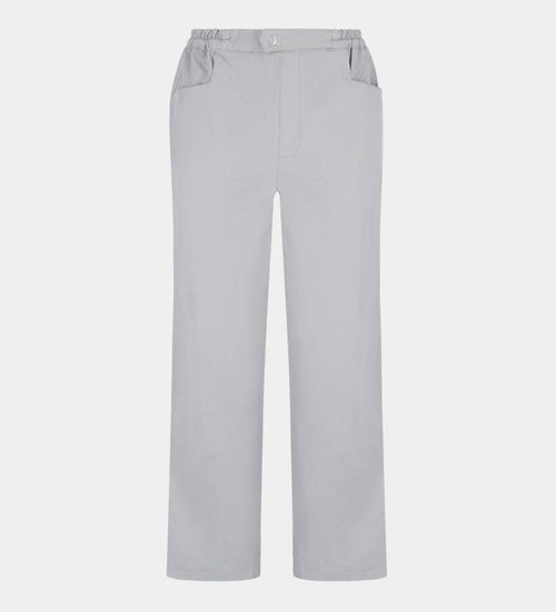 INFINITE RAIN TROUSERS - GREY