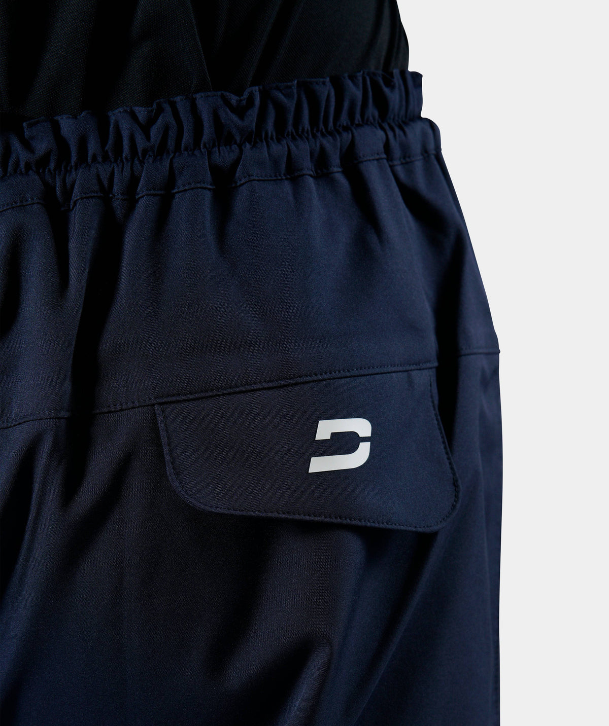 INFINITE RAIN TROUSERS - NAVY