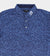 JUMBLE POLO - NAVY