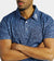 JUMBLE POLO - NAVY