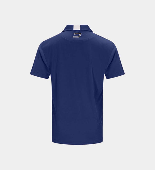 KIDS ACADEMY POLO - NAVY