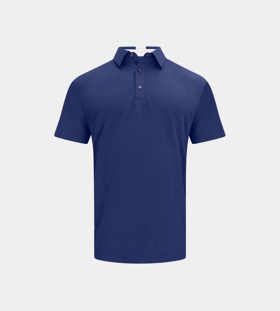 KIDS ACADEMY POLO - NAVY