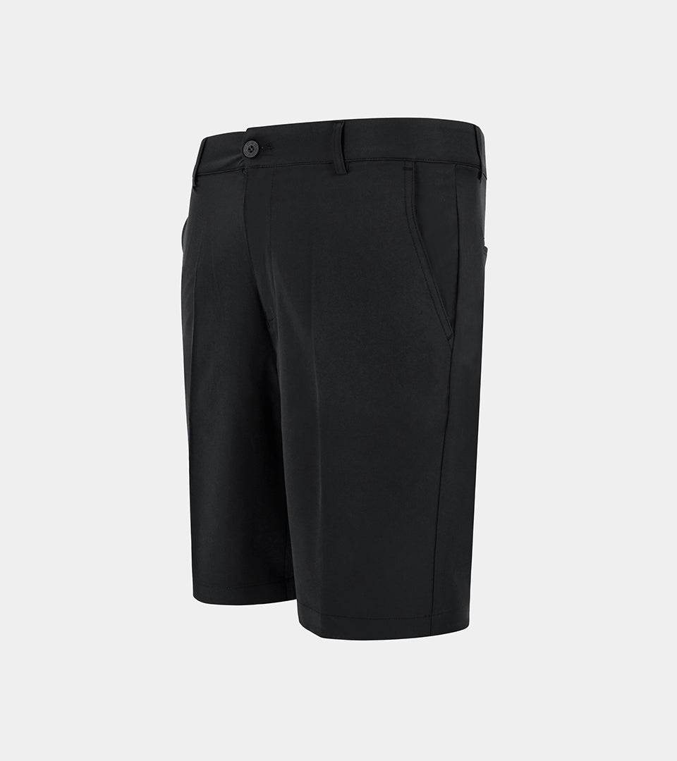 KIDS CLIMA SHORTS BLACK