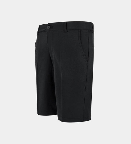 KIDS CLIMA SHORTS - BLACK