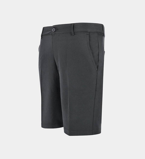 KIDS CLIMA SHORTS - CHARCOAL