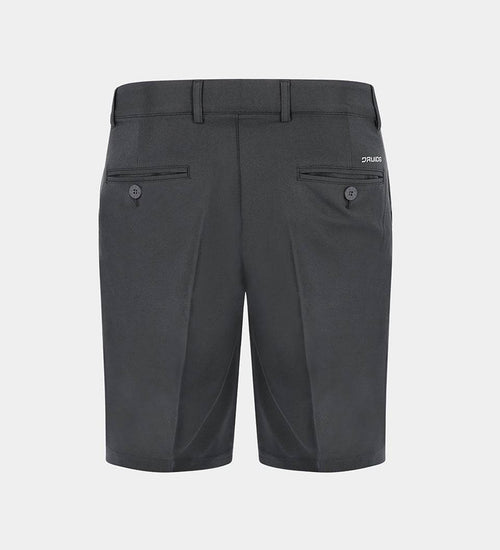 KIDS CLIMA SHORTS - CHARCOAL