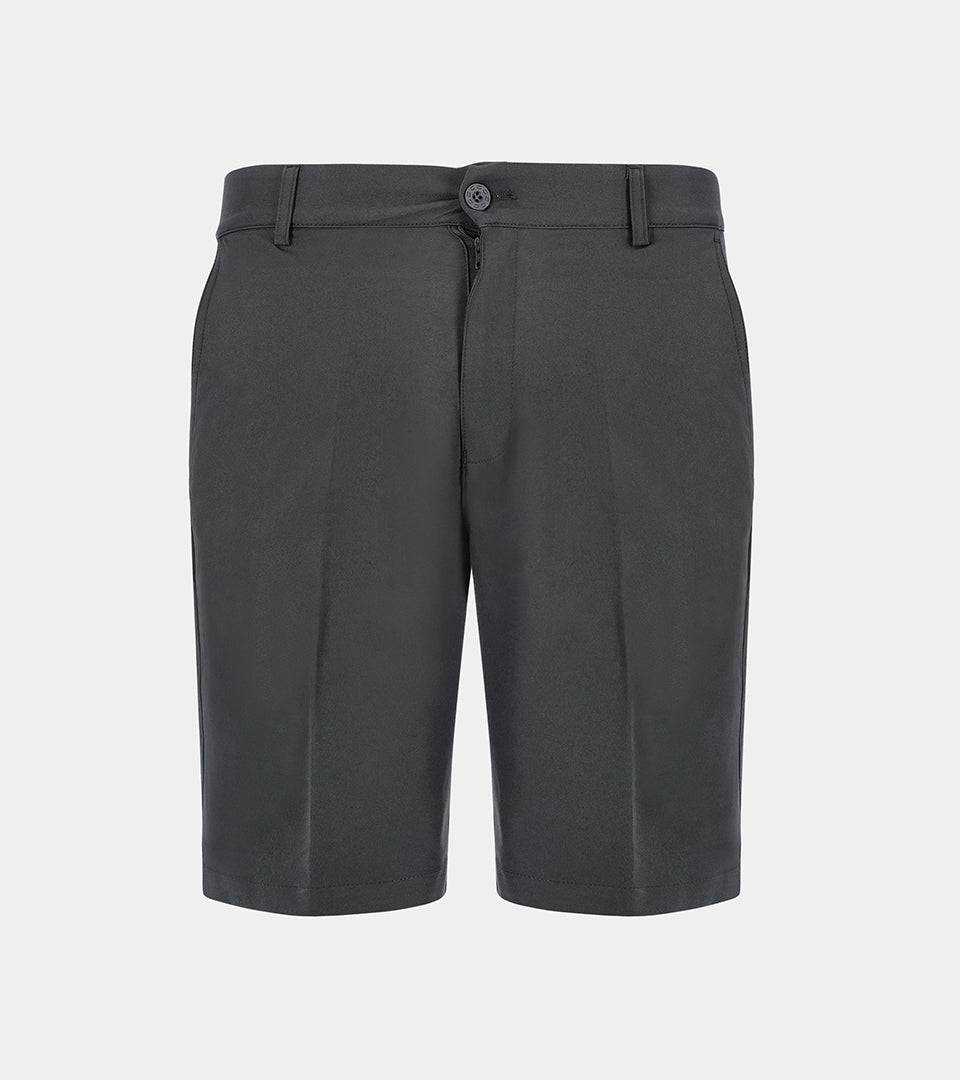 KIDS CLIMA SHORTS CHARCOAL