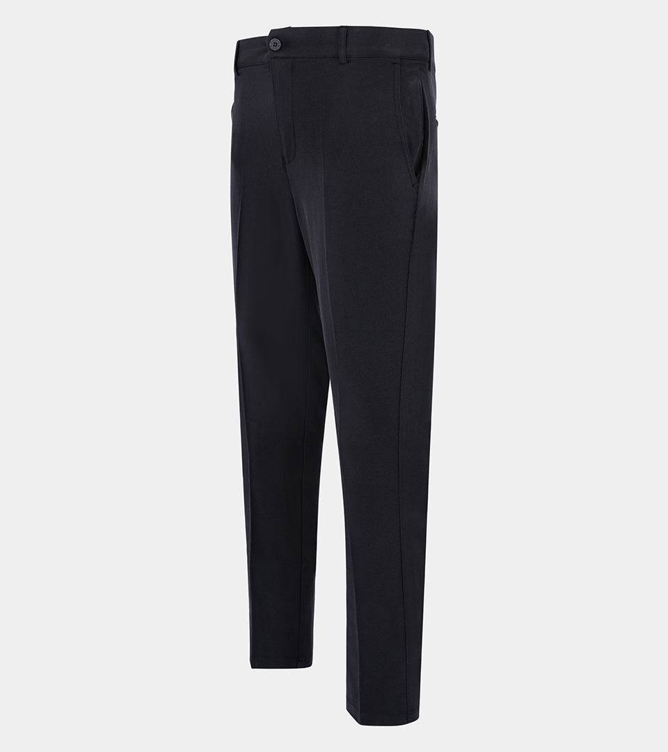 KIDS CLIMA TROUSERS BLACK