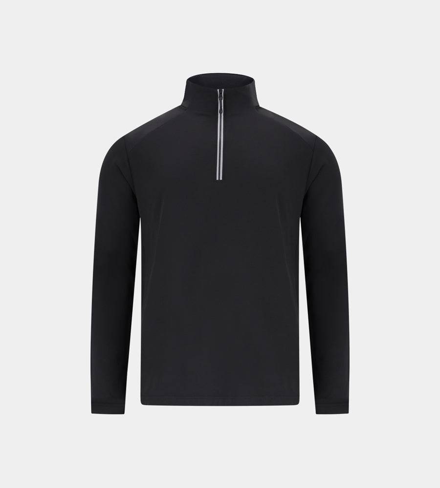 KIDS GALACTIC MIDLAYER - BLACK