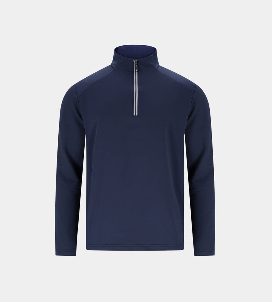 KIDS GALACTIC MIDLAYER - NAVY