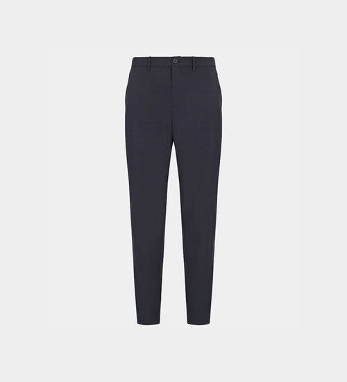 KIDS GOLF JOGGERS - CHARCOAL
