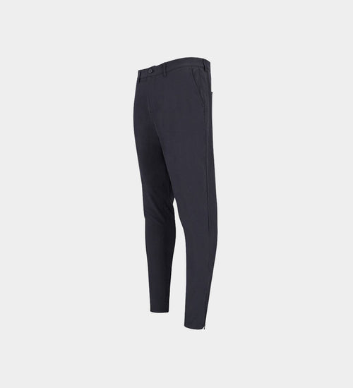 KIDS GOLF JOGGERS - CHARCOAL