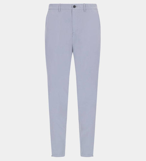 KIDS GOLF JOGGERS - GREY