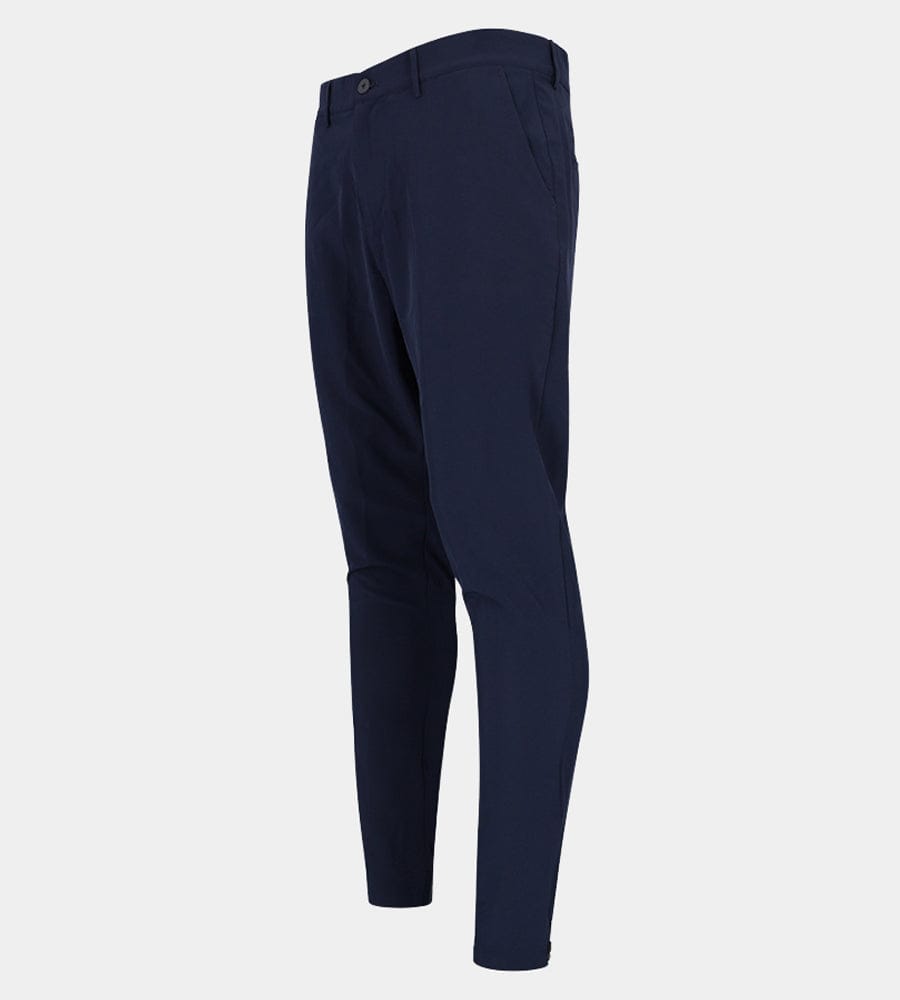 KIDS GOLF JOGGERS - NAVY