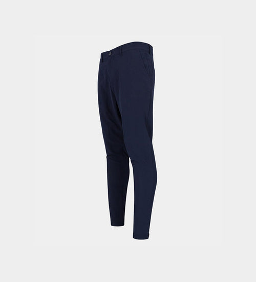 KIDS GOLF JOGGERS - NAVY