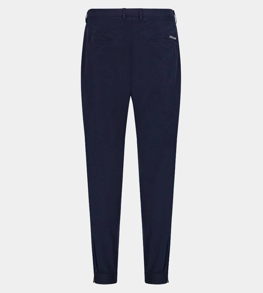 KIDS GOLF JOGGERS - NAVY