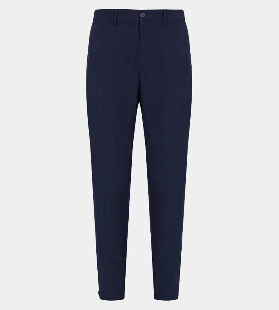 KIDS GOLF JOGGERS - NAVY