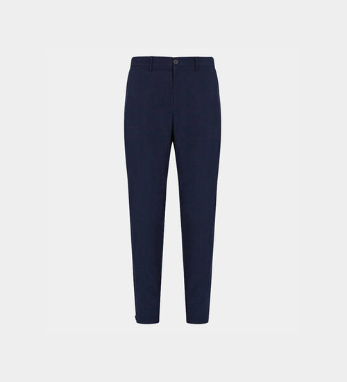 KIDS GOLF JOGGERS - NAVY