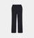 KIDS INFINITE RAIN TROUSERS - BLACK