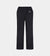 KIDS INFINITE RAIN TROUSERS - BLACK