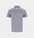 KIDS PERFORMANCE POLO GREY
