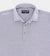 KIDS PERFORMANCE POLO GREY