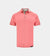 KIDS TOUR POLO SOFT PINK