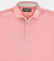 KIDS TOUR POLO SOFT PINK