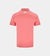 KIDS TOUR POLO SOFT PINK