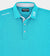 KIDS TOUR POLO SOFT TURQUOISE