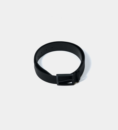 KIDS TOUR PRO BELT - BLACK