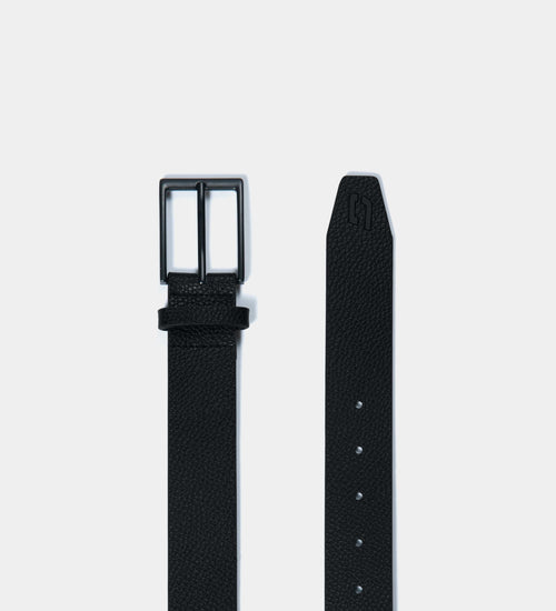 KIDS TOUR PRO BELT - BLACK