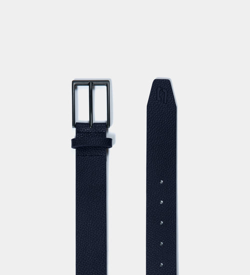 KIDS TOUR PRO BELT - NAVY