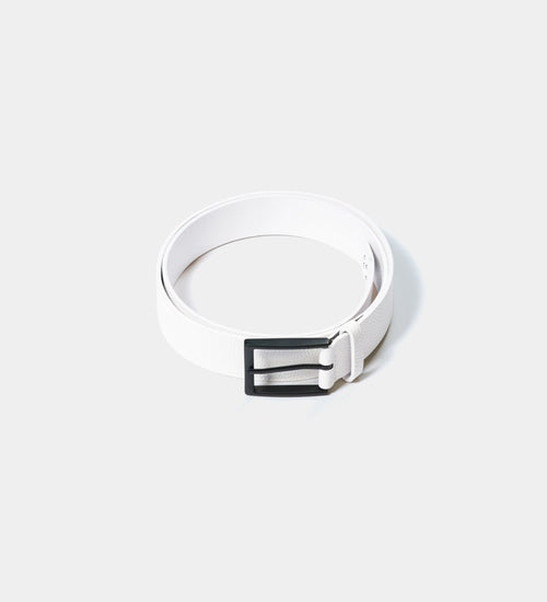 KIDS TOUR PRO BELT - WHITE