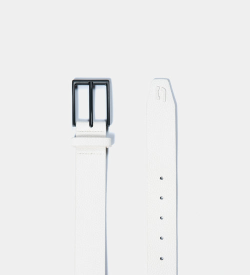 KIDS TOUR PRO BELT - WHITE