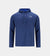 KIDS ULTRA FIT HOODIE - BLUE FLEK