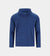 KIDS ULTRA FIT HOODIE - BLUE FLEK