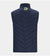 KYTE GILET - NAVY / LIME