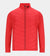 KYTE JACKET - RED / BLACK